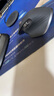 羅技（Logitech）大師系列 MX Master 3S 無(wú)線藍(lán)牙鼠標(biāo) 人體工學(xué) 辦公 靜音鼠標(biāo) 高端 石墨黑 帶無(wú)線接收器 曬單實(shí)拍圖