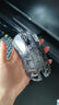 雷蛇（Razer）旋風黑鯊V2 有線頭戴式電競游戲耳機耳麥 被動降噪 USB游戲聲卡 三角洲EQ調節(jié) CSGO 吃雞耳機  曬單實拍圖