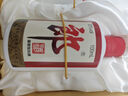 郎酒 子母郎禮盒 白酒 醬酒 53度 700ml*1 禮盒裝 中秋送禮 曬單實(shí)拍圖