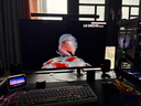 飛利浦EVNIA 27英寸QD-OLED防燒屏硬件護眼 2K原生240Hz 0.03ms HDR400 O6電競顯示器 國家補貼27M2N6500 曬單實拍圖