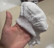 好奇（Huggies）鉑金裝小桃褲拉拉褲箱裝XXXL64片尿不濕【消暑散熱】 曬單實(shí)拍圖