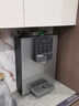 美的（Midea）家用凈水器伴侶管線機壁掛式 3秒速熱直飲一體 智能觸控 全通量匹配飲水機凈飲機七夕禮物MG245-R 曬單實拍圖