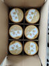 飛鶴（FIRMUS）臻愛倍護2段（6-12月）較大嬰兒配方奶粉 含乳鐵蛋白 900g*6罐【集罐兌好禮】 曬單實拍圖