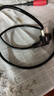 畢亞茲 3C電源線(xiàn)1米 電腦主機國標品字尾三孔電源連接線(xiàn) 適用臺式機電腦主機箱電飯煲電水壺投影儀 DY01 曬單實(shí)拍圖
