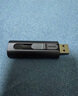 海康威視（HIKVISION）1TB USB3.2/Type-C固態(tài)U盤雙接口手機U盤S1000讀速1080MB/s華為蘋果iPhone16電腦兩用大容量優(yōu)盤 曬單實拍圖