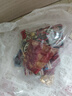 十三余小豆蔻兒[古嶺紅梅]紅色少女針織馬甲襯衫吊帶裙?jié)h元素套裝 吊帶裙 現(xiàn)貨 S 曬單實(shí)拍圖