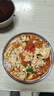 思念杭州風(fēng)味鮮美豬肉小籠包300g*3袋共36只 包子早餐速食生鮮咸包 曬單實(shí)拍圖