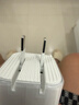 圖拉斯小冰塊Pro【更配新機40W】蘋(píng)果17充電器iPhone17promax充電頭45w氮化鎵套裝40w低溫35w快充線(xiàn)16 【星光白】45W單頭｜動(dòng)態(tài)匹配功率 熱銷(xiāo)第一再升級｜超導鰭控溫黑科技 曬單實(shí)拍圖
