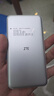 中興（ZTE）U30 Air全球版 5G免插卡移動隨身wifi無線網(wǎng)卡便攜式熱點(diǎn)出國境外通用流量太空銀【出國上網(wǎng)必備】 曬單實(shí)拍圖