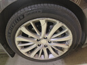 米其林（MICHELIN）汽車(chē)輪胎 245/45R19 102W 浩悅四代 PRIMACY 4 適配別克君威/君越 曬單實(shí)拍圖