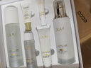 玉蘭油（OLAY）美白水乳液補水保濕抗糖化妝品護膚品套裝七夕情人節(jié)禮物送女友 曬單實拍圖