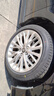 優(yōu)科豪馬（yokohama）橫濱輪胎/汽車(chē)輪胎  235/45R18 94W AE51A 原配 凱美瑞/亞洲龍 曬單實(shí)拍圖