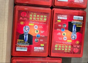 皇馳 防毒面具消防面罩防煙防火面罩3C認證逃生過(guò)濾式自救呼吸器TZL30 曬單實(shí)拍圖