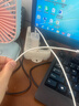 Viken【直營(yíng)正品】蘋(píng)果17/16/15充電器頭40W/45W適配原裝正品快充套裝iPhone17/16/15proMax/Air數據線(xiàn) 【原盒封裝】蘋(píng)果30W快充頭+1米編織快充線(xiàn) 安全認證不傷機 曬單實(shí)拍圖