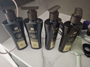 呂（Ryo）黑金呂洗發(fā)水400ml*2 舒緩頭皮滋養修護黑靈芝洗發(fā)水【熱門(mén)商品】 曬單實(shí)拍圖