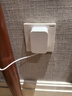 畢亞茲 12V2A電源適配器 路由器機頂盒光貓監(jiān)控攝像頭顯示器DC充電器5.5*2.5/2.1mm圓孔插頭座通用1A 曬單實拍圖
