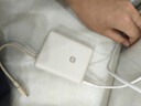 小米【3C認(rèn)證】充電寶 自帶線10000 33W 大功率移動(dòng)電源可上飛機(jī)大容量迷你小巧便攜 適用小米蘋果手機(jī) 小米自帶線充電寶 10000 33W 淺咖色 曬單實(shí)拍圖