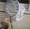 綠林摘果神器伸縮桿5米高空摘楊梅芒果枇杷杏棗摘李子家用水果采摘器 曬單實(shí)拍圖