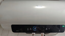 美的（Midea）國家補(bǔ)貼20%終身免換鎂棒60升2500W一級(jí)能效40倍耐用加熱管家用電熱水器F6025-JE4(HE) 曬單實(shí)拍圖