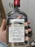 斯米諾（Smirnoff）紅牌伏特加 蒸餾酒 雞尾酒mojito莫吉托洋酒700ml 七夕情人節禮物 曬單實(shí)拍圖