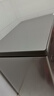 海爾（Haier）200升低霜小冰柜家用商用 冷藏柜冷凍柜兩用冰柜京東自營租房小型冰箱小型冷柜BC/BD-200GHS9D補(bǔ)貼 曬單實(shí)拍圖