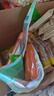 CP正大食品(CP) 臺(tái)灣烤腸 1kg 香腸熱狗 雞肉火腿腸 營(yíng)養(yǎng)早餐 曬單實(shí)拍圖