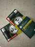 曼秀雷敦（Mentholatum）保濕修護(hù)潤(rùn)唇膏去死皮淡化唇紋薄荷味3.5g*3支超值分享裝 曬單實(shí)拍圖