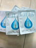 LiLiA【拍一發(fā)六 到手30片】LiLiA海葡萄8重玻尿酸補水保濕面膜 深層保 5片海葡萄補水面膜*5盒(贈品一盒) 曬單實(shí)拍圖