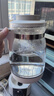 貝因美（Beingmate）恒溫水壺 恒溫壺嬰兒調(diào)奶器溫?zé)崤唐骷矣脹_奶粉電熱燒水壺 曬單實拍圖