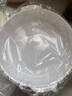 JCZS日本品質(zhì)微波爐加熱蒸籠食品級家用蒸屜飯盒容器專(zhuān)用盤(pán)蒸盒碗器 【圓形單層】微波爐專(zhuān)用 1層 曬單實(shí)拍圖