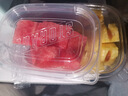 雙匯雙匯培根150g*3包 早餐 三明治  燒烤食材 曬單實(shí)拍圖