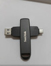 閃迪（SanDisk） 1TB USB3.2 Type-C 雙接口 高速固態(tài)U盤(pán) 讀1000MB/s 寫(xiě)900MB/s 手機電腦 大容量?jì)?yōu)盤(pán) 曬單實(shí)拍圖
