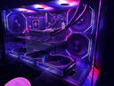 華碩全家桶14700KF主機(jī)RTX5070Ti主機(jī)吹雪定制華碩全家桶ROG太陽(yáng)神顯卡設(shè)計(jì)游戲組裝電腦主機(jī)DIY組裝機(jī) 福力版丨14600KF+RTX5060Ti 曬單實(shí)拍圖