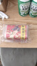 【廣東江門(mén)特產(chǎn)】柴火黑豆沙月餅廣式月餅手工制作筒裝500克 陳皮豆沙1筒500克 曬單實(shí)拍圖