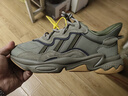阿迪達(dá)斯 ADIDAS 三葉草 男女 OZWEEGO 運(yùn)動(dòng) 休閑鞋 EE6461 41碼UK7.5碼 曬單實(shí)拍圖
