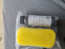 魅她（MIOLTTA）皮革清潔劑奢侈品皮包皮衣沙發(fā)汽車內(nèi)飾清洗神器護(hù)理保養(yǎng)真皮PU皮 曬單實(shí)拍圖