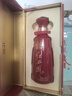 西鳳酒 紅西鳳1978 52度 500ml 單瓶裝 鳳香型白酒 曬單實(shí)拍圖