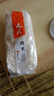 俏儂 大芋圓800g/袋4口味(芋頭 地瓜 紫薯 青汁)奶茶食材 曬單實(shí)拍圖