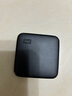 西部數(shù)據(jù)（WD） 1TB 移動固態(tài)硬盤（PSSD）Elements SE新元素 SSD type-c接口 手機直連筆記本電腦兩用外接 曬單實拍圖