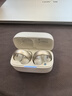 聲闊（SoundCore）【國家補貼】AeroClip耳夾式藍牙耳機無(wú)線(xiàn)開(kāi)放式運動(dòng)跑步耳機氣傳導耳機不入耳適用蘋(píng)果華為小米白 曬單實(shí)拍圖