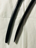 山頭林村發(fā)簪新中式綠色綠色花朵發(fā)簪新中式清冷木簪子漢服頭飾馬面裙高級 .綠花+白花 曬單實(shí)拍圖
