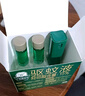 超威驅蚊噴霧基孔肯雅熱防蚊噴霧戶(hù)外便攜驅蚊液防蚊止癢水蚊怕水60ml 曬單實(shí)拍圖
