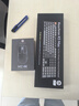 keychron渴創(chuàng  ) K5Max 機械鍵盤(pán) 無(wú)線(xiàn)三模鍵盤(pán) QMK/VIA開(kāi)源改建 客制化鍵盤(pán) 矮軸辦公鍵盤(pán) 兼容Mac/Win系統 K5Max- 可插拔RGB版茶軸 曬單實(shí)拍圖
