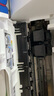 佳能（Canon）E478打印機復印掃描一體機家用無(wú)線(xiàn)手機連接打印彩色噴墨照片家庭作業(yè)卷子學(xué)生辦公白色款A4 【E478 白】3in1無(wú)線(xiàn)家用 官方標配 曬單實(shí)拍圖