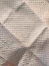 十月結(jié)晶嬰兒隔尿墊寶寶一次性隔尿墊護(hù)理墊一次性床單 鉑金裝S160片【25*33cm】 曬單實(shí)拍圖