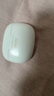 小米（MI）REDMI Buds 6 Pro真無(wú)線(xiàn)降噪耳機 入耳式 適用于安卓蘋(píng)果手機 冰釉白 曬單實(shí)拍圖