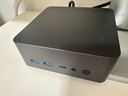 聯(lián)想（Lenovo）來(lái)酷MINI 主機(jī)商務(wù)迷你臺(tái)式機(jī)電腦(酷睿i5-13420H 16G 512GB SSD)深空灰 曬單實(shí)拍圖