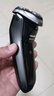 飛利浦（PHILIPS）電動(dòng)剃須刀經(jīng)典3系 干濕雙剃刮胡刀 配彈出式鬢角修剪器 送男友送老公 父親生日禮物 曬單實(shí)拍圖