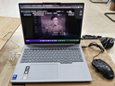 聯(lián)想小新16/小新Pro16GT AI元啟 2025新品可選補貼高性能輕薄筆記本電腦 學(xué)生手提辦公本 標壓酷睿 Ultra5 32G 1T｜Pro16GT國家補貼 16英寸大屏 曬單實(shí)拍圖