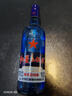 紅星二鍋頭 藍(lán)瓶綿柔8陳釀 清香型白酒 43度 750ml*6瓶 整箱裝口糧酒 曬單實(shí)拍圖